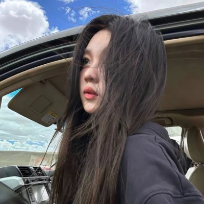 幻想中的你