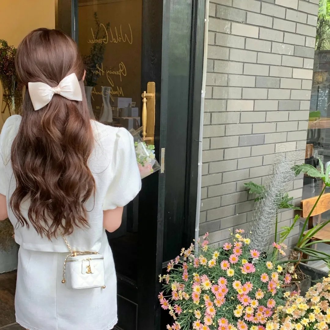 陌上人如玉