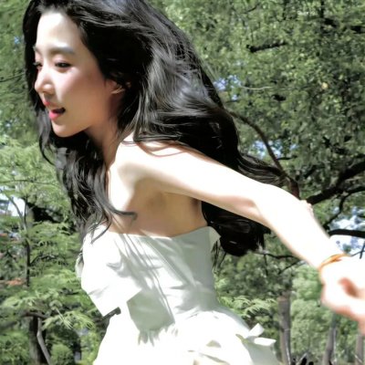 正午阳光